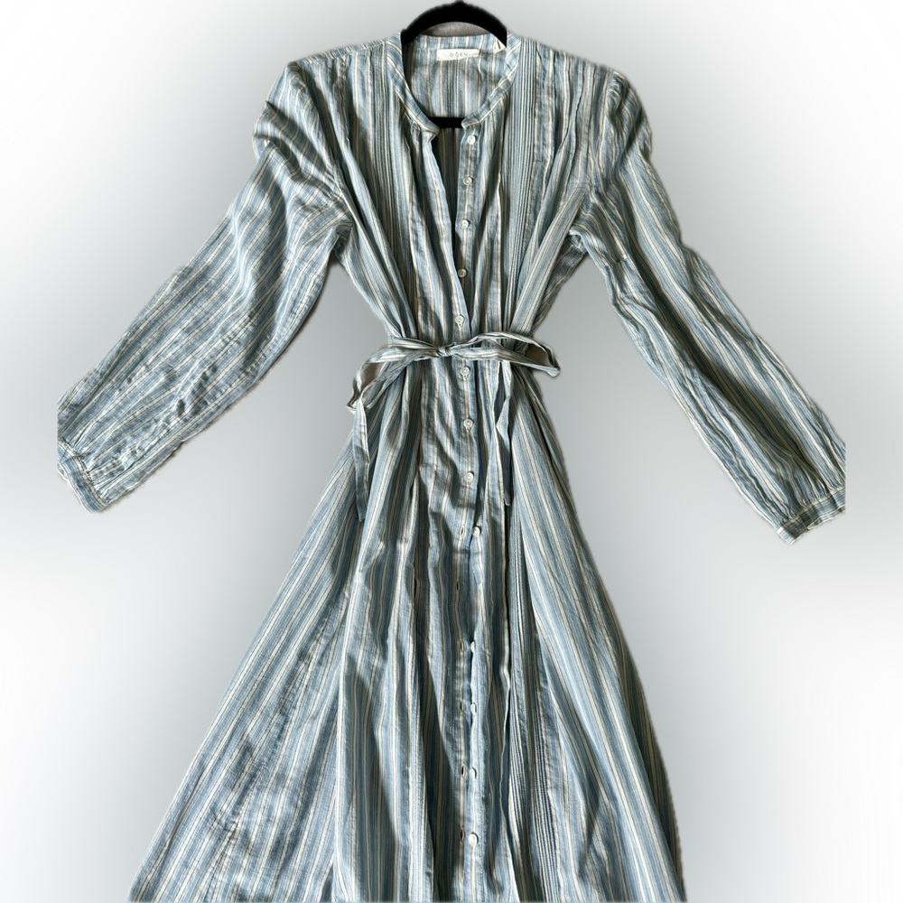 Dôen dress